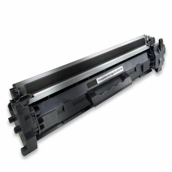 HP 17A Cartucho de tóner negro compatible (nuevo) Ref.3