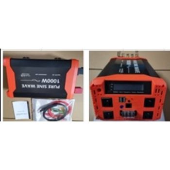 Inversor solar de 1Kw. Codigo: NY2411005