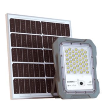 RSC 508-CN-156 800 w. 3038 Lumen Batería: Nueva marca LiFePO4 54Ah. Panel solar: Grado A de silicio policristalino 5v/45w