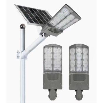 RSC 509-CN-156 600 w, Aluminio fundido a presión