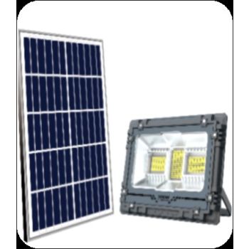 RSC 504-CN-156 500 w. 2472 Lumen. Batería: Nueva marca LFP 36Ah. Panel solar: Grado A de silicio policristalino 5v/45w